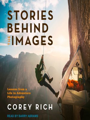 cover image of Stories Behind the Images